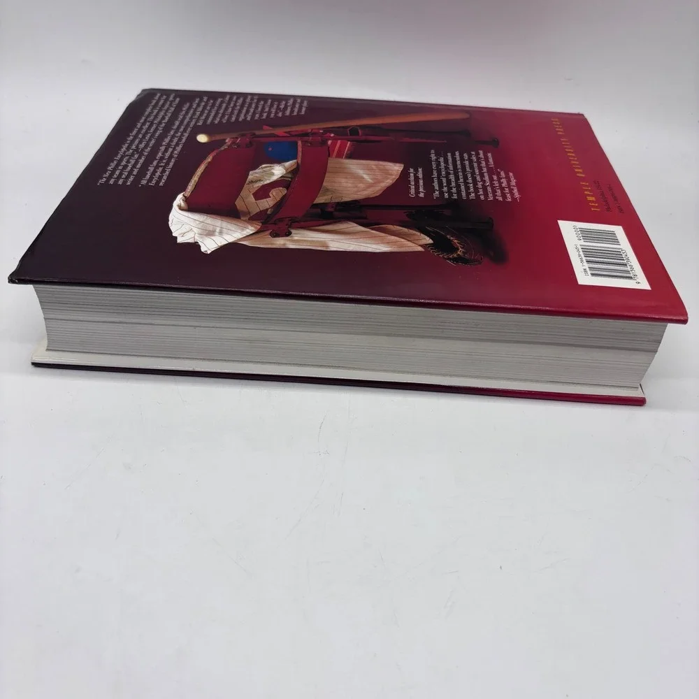 The‎ New Phillies Encyclopedia Philadelphia Phillies History Book 799 Pages